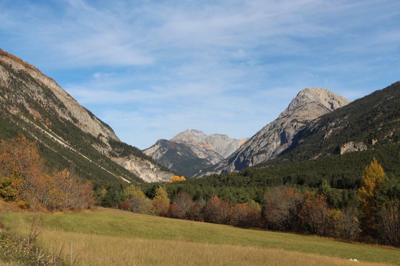 Appartamento La Givrine Val-des-Prés Esterno foto