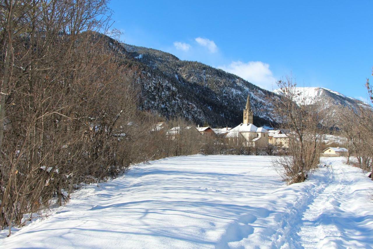 Appartamento La Givrine Val-des-Prés Esterno foto